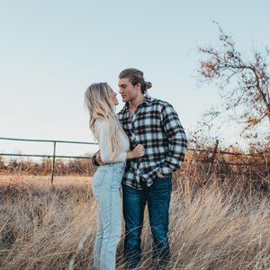 Meet your Posher, Derrick